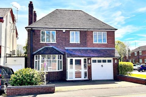 Jockey Road, Sutton Coldfield, B73 5DE