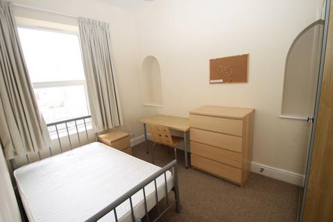 3 bedroom flat to rent, Hastings Street, Plymouth PL1