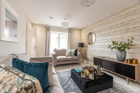 5 bedroom detached house for sale, The Garrton - Plot 15 at Willow Green, Willow Green, Harvest Ride RG42
