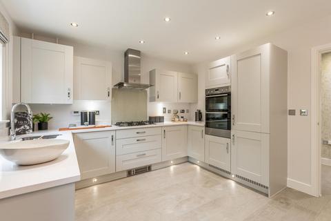 5 bedroom detached house for sale, The Garrton - Plot 15 at Willow Green, Willow Green, Harvest Ride RG42