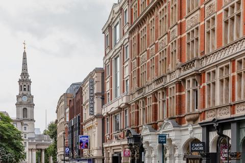 2 bedroom apartment to rent, St Martin's Lane, Covent Garden WC2