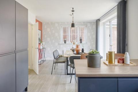 4 bedroom detached house for sale, Plot 88, The Aspen at The Cornish Quarter, Green Hill PL27