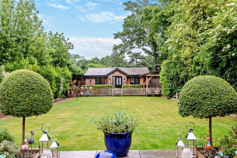 5 bedroom detached house for sale, Bolton Avenue, Windsor, Berkshire, SL4
