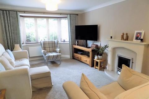 4 bedroom detached house for sale, Spire View, Bottesford