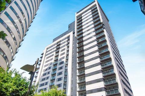 2 bedroom flat to rent, Britton House, Lord Street, Green Quarter, Manchester, M4
