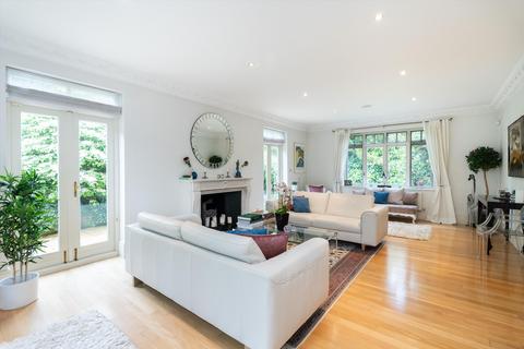 6 bedroom detached house for sale, Bathgate Road, Wimbledon, London, SW19