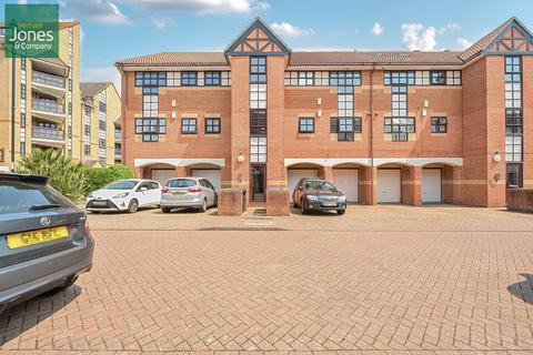 2 bedroom flat to rent, The Quay, Emerald Quay, Shoreham-By-Sea, West Sussex, BN43