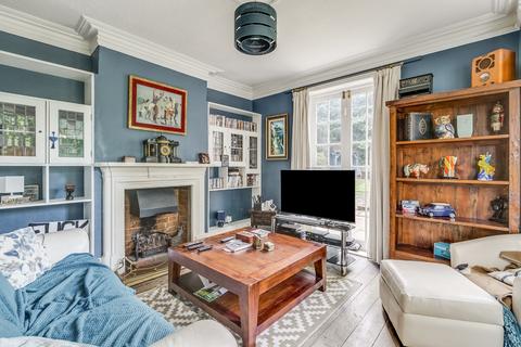 4 bedroom detached house for sale, Mill Green, Hatfield, Hertfordshire, AL9 5NZ