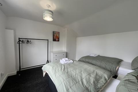3 bedroom terraced house to rent, Mount Street, Chaplefields, Coventry, CV5