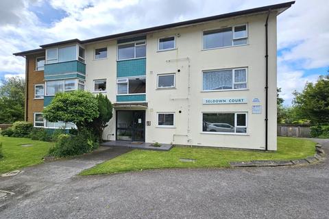 1 bedroom ground floor flat for sale, 41 Mount Pleasant Road, POOLE, BH15