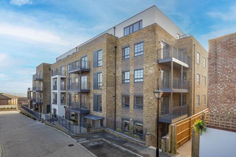 1 bedroom apartment for sale, Plot 36 at Lightfield, Flat 45, Intaglio House, 2, Jude Street EN5