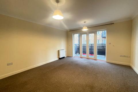 2 bedroom apartment to rent, Baltic Wharf, Clifton Marine Parade, Gravesend, Kent, DA11 0DH