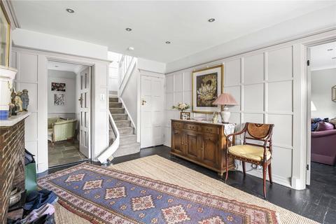 5 bedroom detached house for sale, Lancaster Avenue, Hadley Wood, EN4