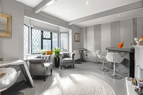 5 bedroom detached house for sale, Lancaster Avenue, Hadley Wood, EN4