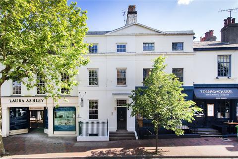 2 bedroom penthouse for sale, Calverley Road, Tunbridge Wells, Kent, TN1
