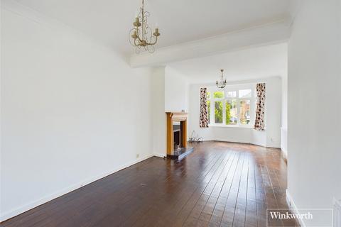 3 bedroom semi-detached house to rent, Falmouth Road, Reading, Berkshire, RG2