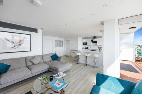 2 bedroom apartment for sale, St. Lukes Road South, Torquay TQ2