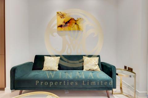 Studio to rent, 18 Portugal Street, London WC2A