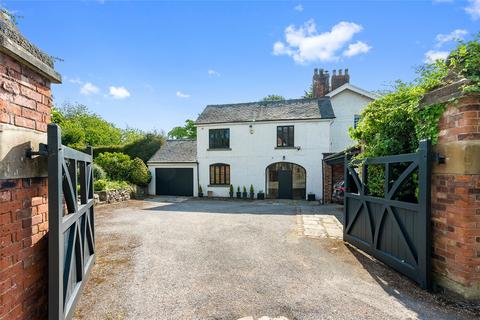 6 bedroom detached house for sale, Altrincham Road, Styal, Wilmslow, Cheshire, SK9