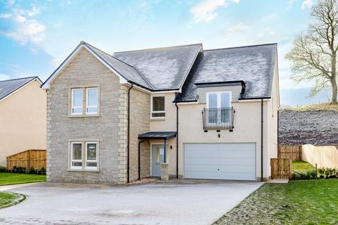 5 bedroom detached house for sale, Plot 5, Earlston  at The Manor Park, Dunlop KA3