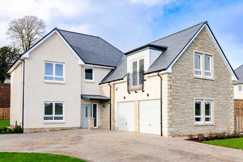 Ogilvie Homes - The Manor Park for sale, Dunlop,  Kilmarnock, KA3 4BD