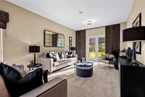 4 bedroom detached house for sale, Plot 23, Arniston at The Manor Park, Dunlop KA3