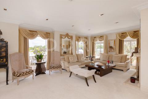 5 bedroom penthouse for sale, Nottingham Terrace, London, NW1