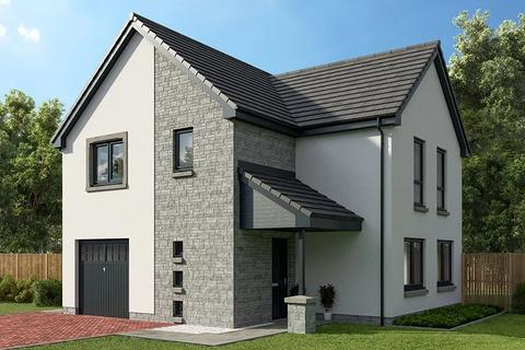 4 bedroom detached villa for sale, Plot 37, Deveron  at Hens Nest Rd, Hens Nest Rd, East Whitburn EH47