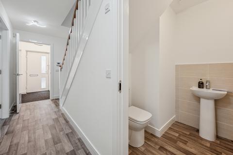 4 bedroom detached villa for sale, Plot 6, Courtshaw at Hens Nest Rd, Hens Nest Rd, East Whitburn EH47