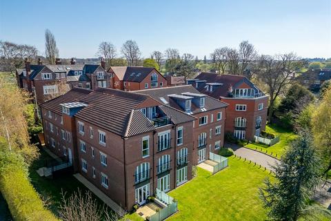 2 bedroom apartment for sale, The Avenue, York, YO30 6BR