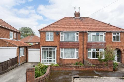 Moatfield, Osbaldwick, York