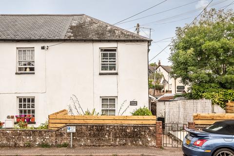 2 bedroom end of terrace house for sale, Greenway, Woodbury