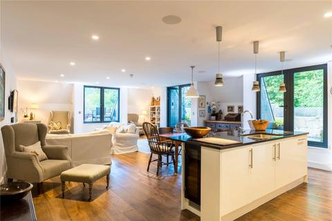 2 bedroom penthouse for sale, Terry Avenue, York, North Yorkshire, YO1