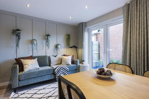 5 bedroom detached house for sale, Plot 46 at Craigowl Law 5 Newall Drive, Dundee DD3