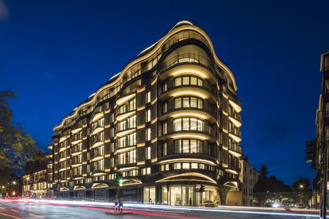 2 bedroom apartment for sale, Plot 21 at Park Modern, 123 Bayswater Road  W2