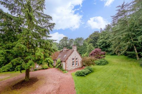 3 bedroom detached house for sale, Houston, Johnstone, Renfrewshire