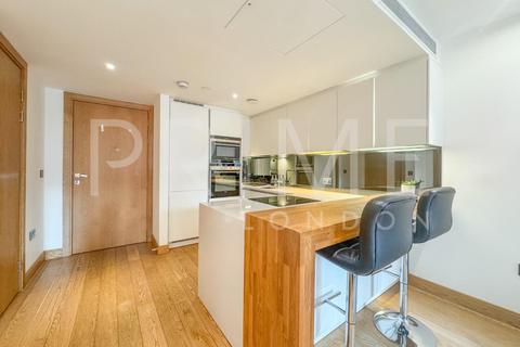 1 bedroom apartment for sale, The Courthouse, Westminster SW1P