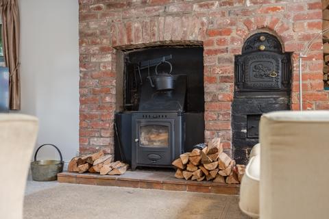 4 bedroom terraced house for sale, Main Street, Seamer YO12