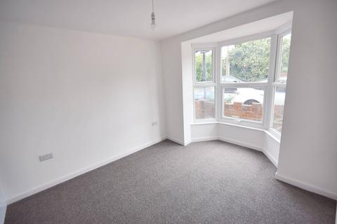 2 bedroom terraced house to rent, Hartington Road, Southampton SO14