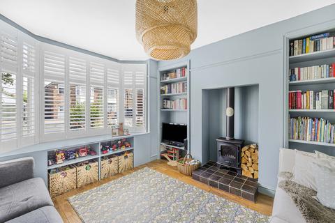 4 bedroom semi-detached house for sale, Cambridge CB1