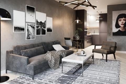 2 bedroom apartment for sale, Fountain Lofts, Alcester Street, Birmingham, B12