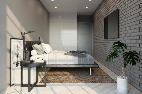 1 bedroom apartment for sale, Fountain Lofts, Alcester Street, Birmingham, B12