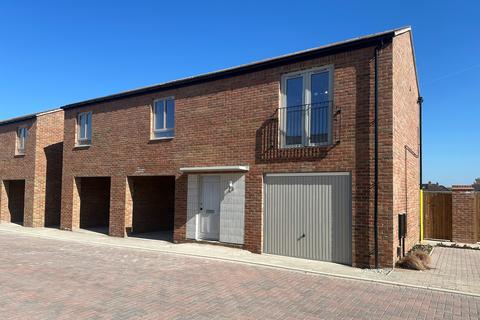 2 bedroom detached house for sale, Dodington at Darwin Green Darwin Green, Shrewsbury Road, Cambridge CB3