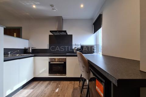 1 bedroom in a flat share to rent, Renaissance Works, New Street, Huddersfield, HD1 2AT