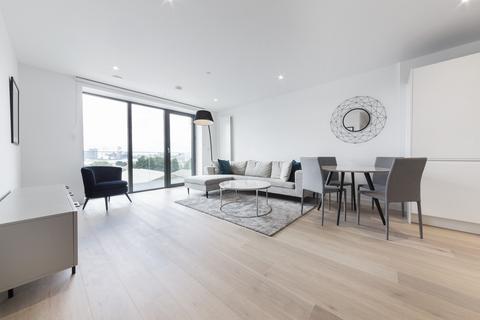 2 bedroom apartment to rent, Fairwater House, Royal Wharf E16