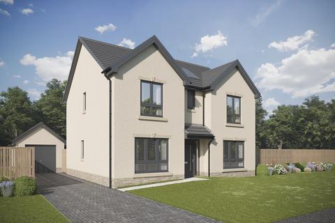 4 bedroom detached house for sale, The Tantallon at Five Mills, Auchendinny EH26