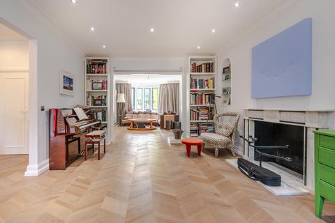 5 bedroom detached house to rent, Hermitage Lane, London