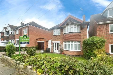 3 bedroom detached house for sale, Valentine Road, Leicestershire LE5