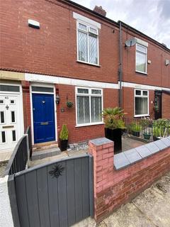 Mulgrave Street, Manchester M27