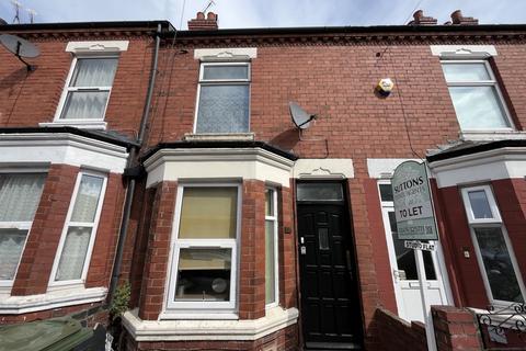 Studio to rent, Bolingbroke Road, Coventry, CV3